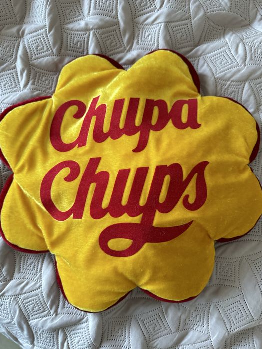 Шапка чупа чупса