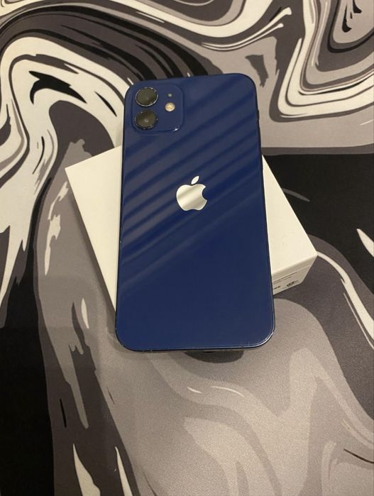 Iphone 12 64gb recondicionado