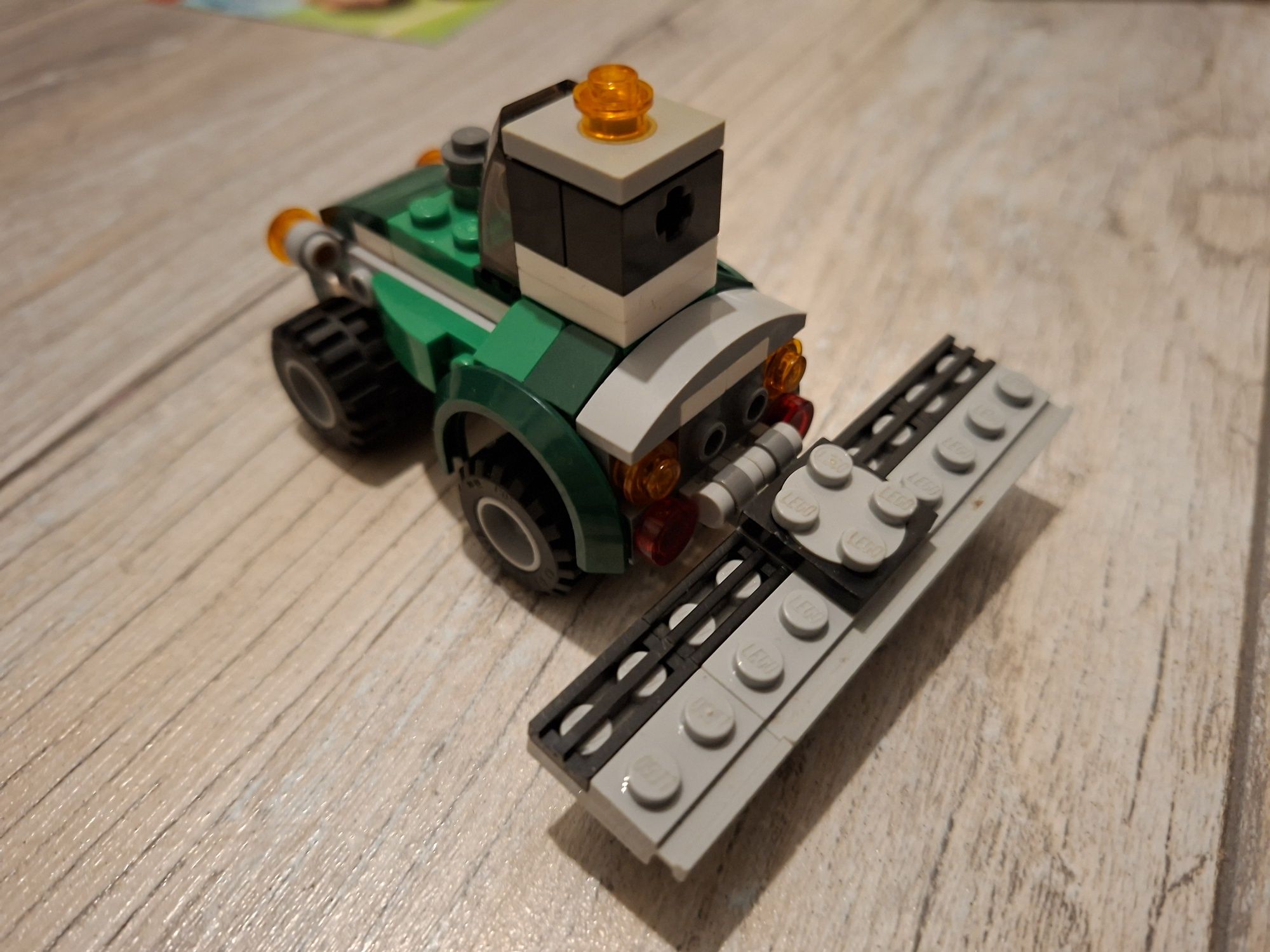 Lego Creator 31043