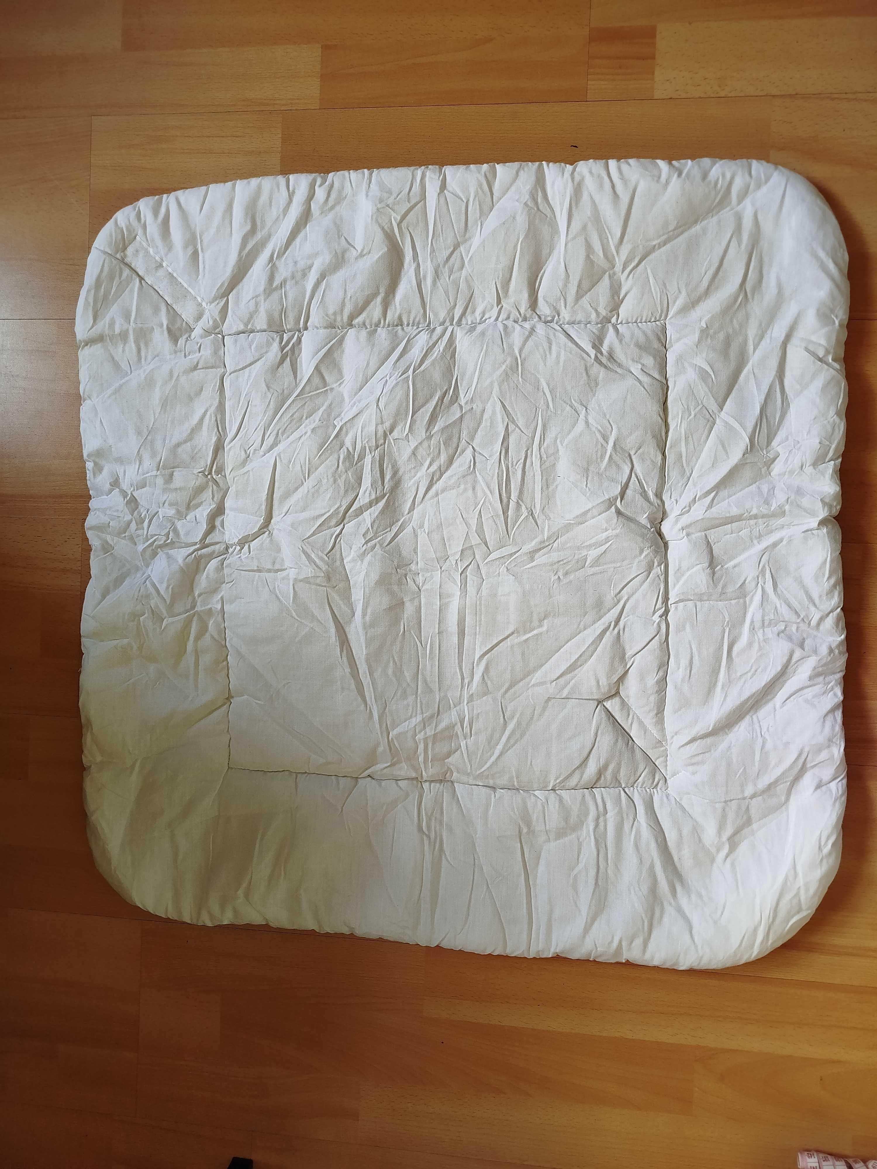 Rożek dla dziecka