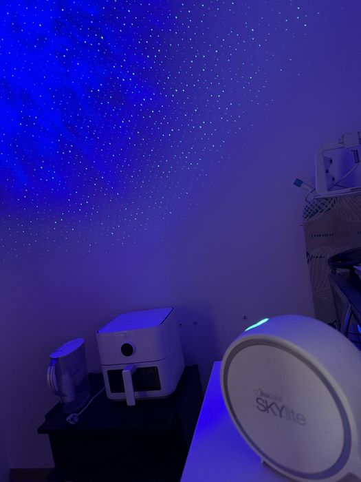 projektor gwiazd LED - BlissLights Sky Lite