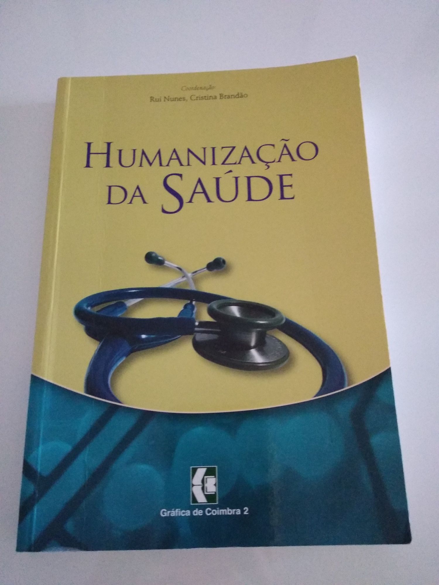 Humanização da saúde