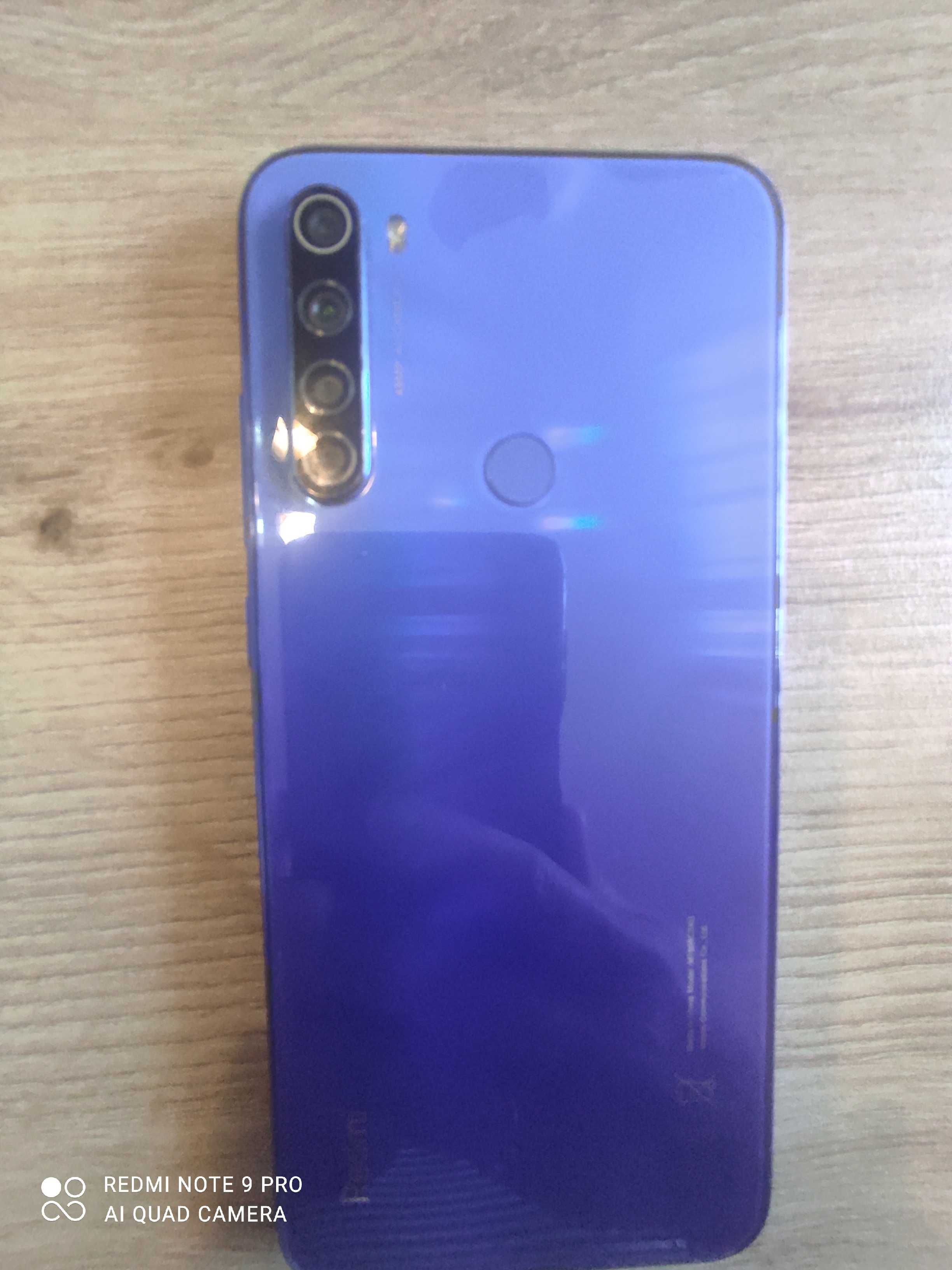 Xiaomi Redmi Note 8 T