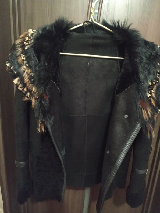 Дубльонка молодіжна.