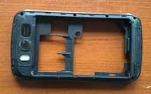 Ramka obudowa smartfon pentagram p430-1