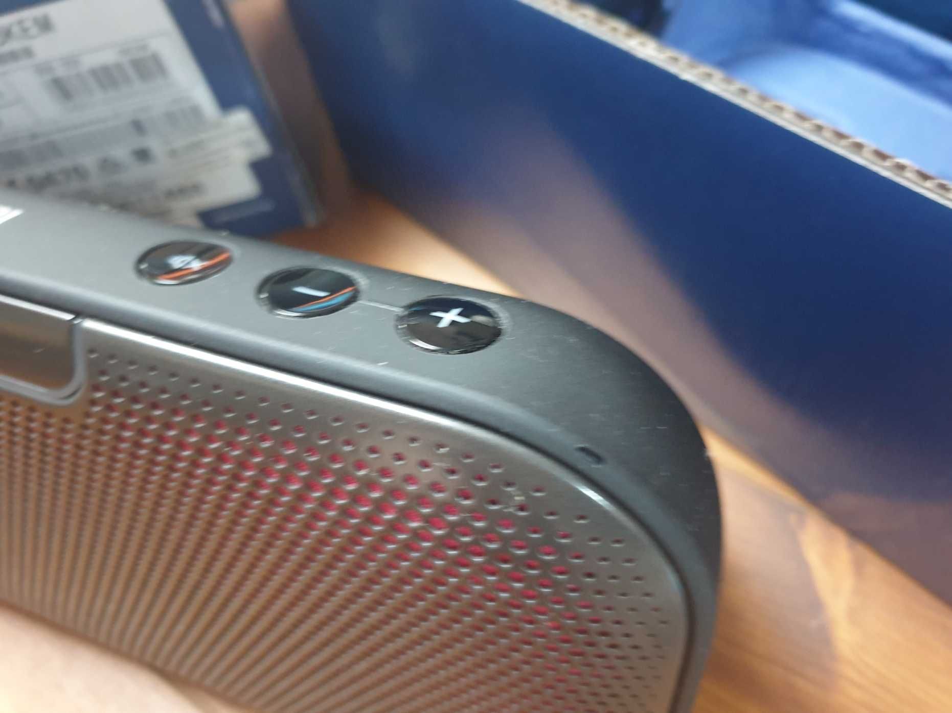 Głośnik Bluetooth Denon Envaya DSB-200 Czarny