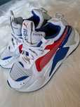 Buty damskie puma RS-X running system.