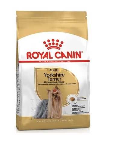 ROYAL CANIN BHN York Yorkshire Terrier Adult 1,5kg
