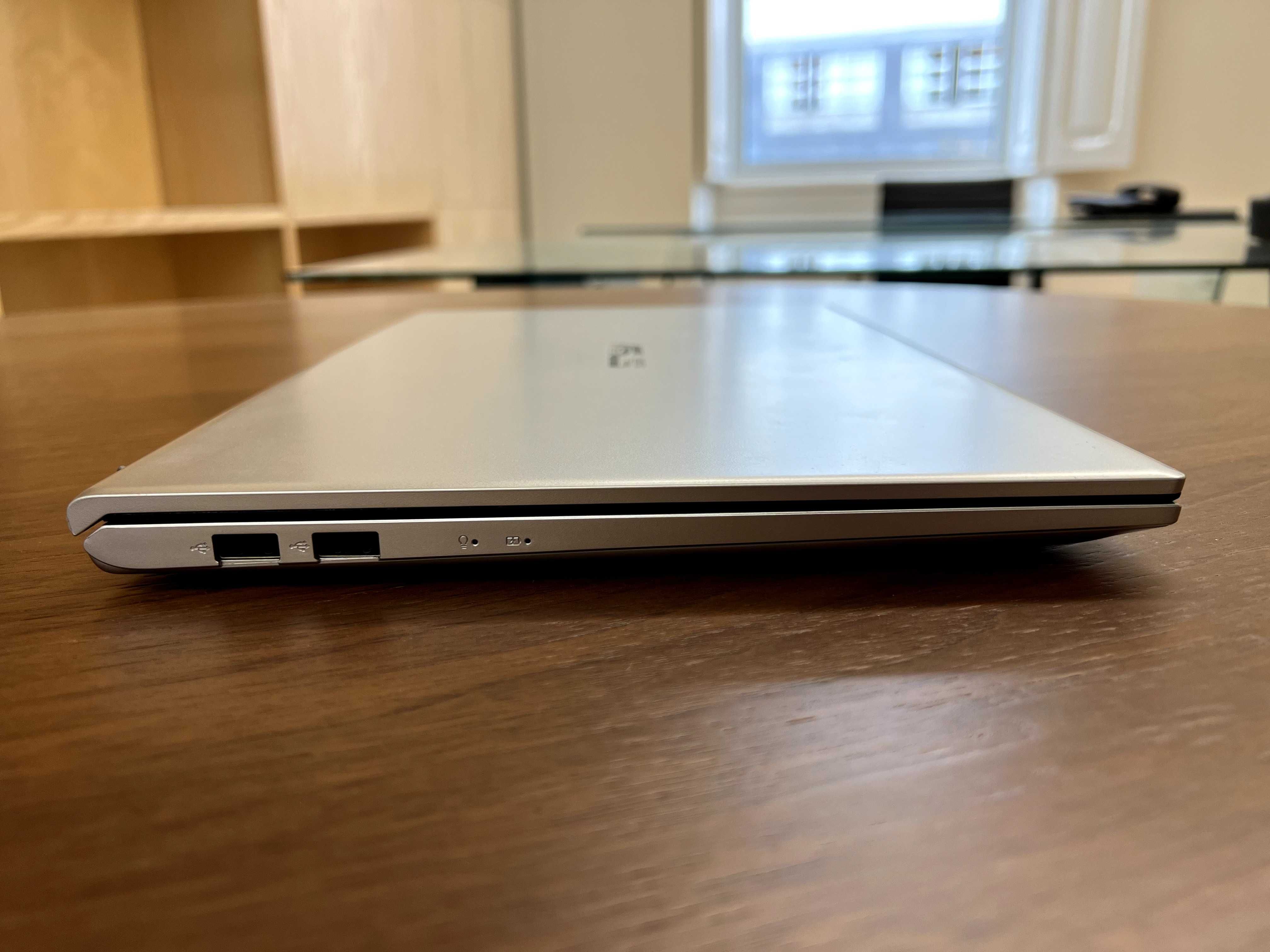 ASUS Vivobook 15 em ótimo estado!