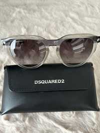 Olulary przeciwsłoneczne DSQUARED2