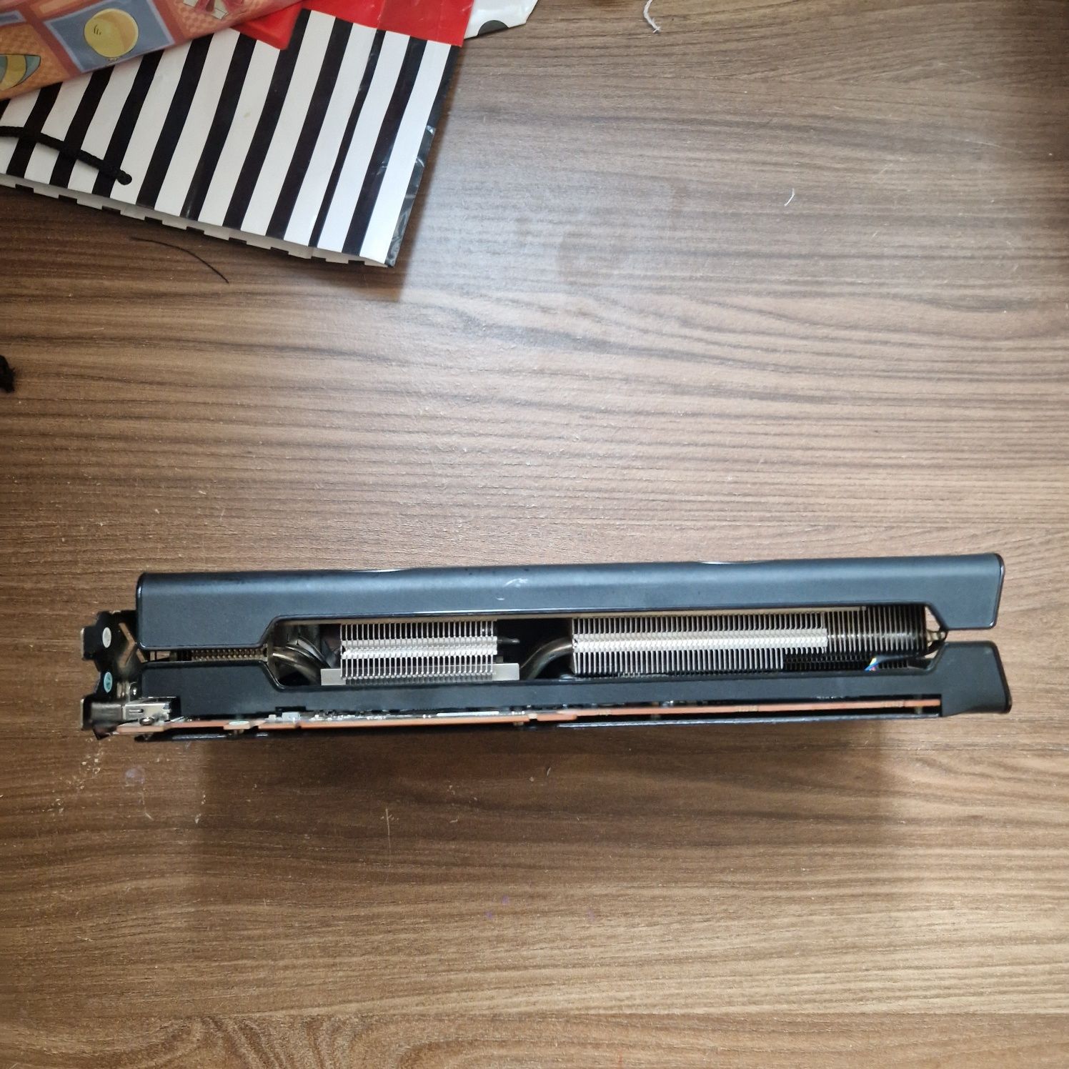 Radeon RX 5700 XT 8GB GDDR6 THICC II