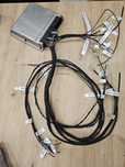 Swap sprinter 906 sterownik ecu wiązka 2.7cdi om612 automat