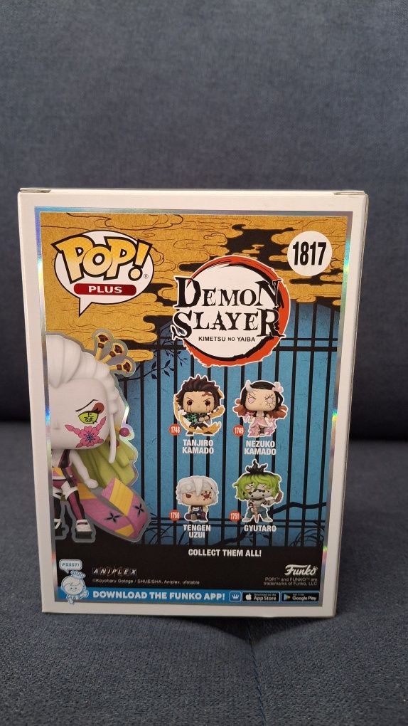 Funko - Daki (1817)