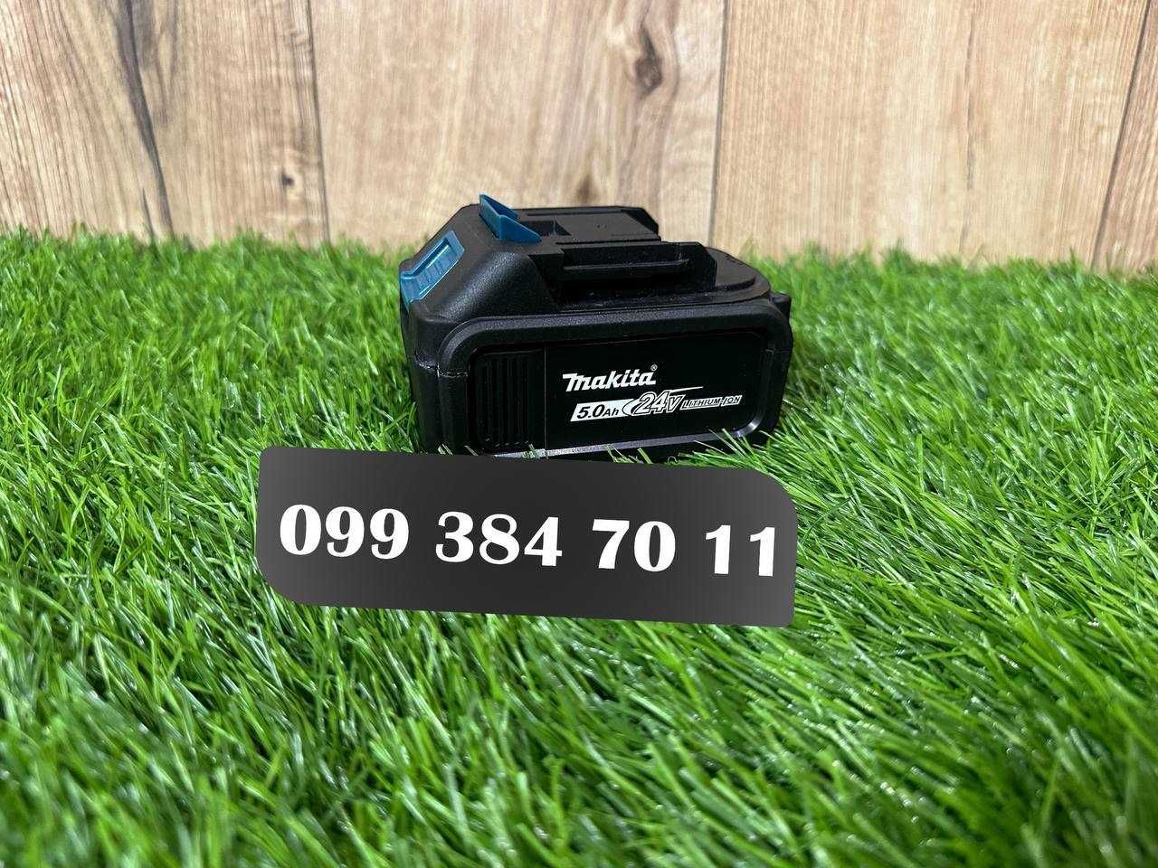 Батареї Акумулятори Makita 12-48V Аккумуляторы Зарядки Акумулятори 9А