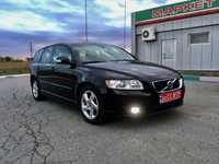 Volvo V50 1.6d2 2012r