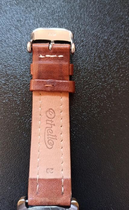 Relógio Bernard Florentin