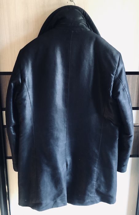 Тепла куртка (L-XL)