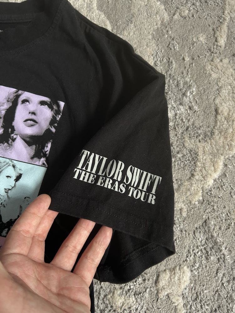 Футболка Taylor Swift