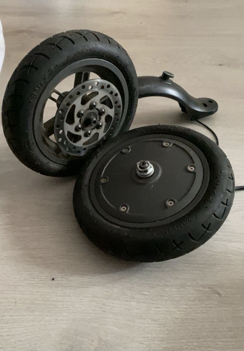 Części do hulajnogi