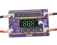 KEKK K100 Точечная Контактная сварка 18650 с дисплеем 6 MOS споттер