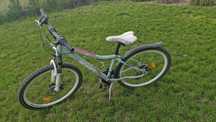 Rower Romet Jolene 26"