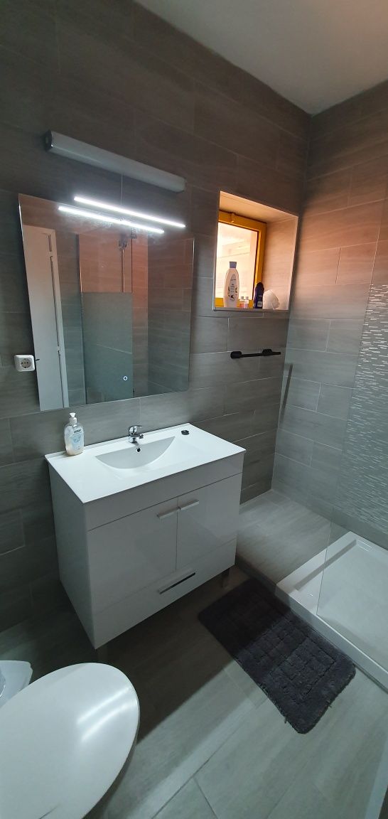 Apartamento T1 Praia da Rocha
