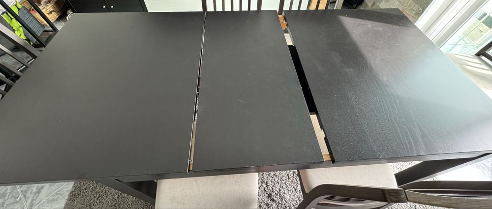 Mesa extensivel 6 a 10 lugares