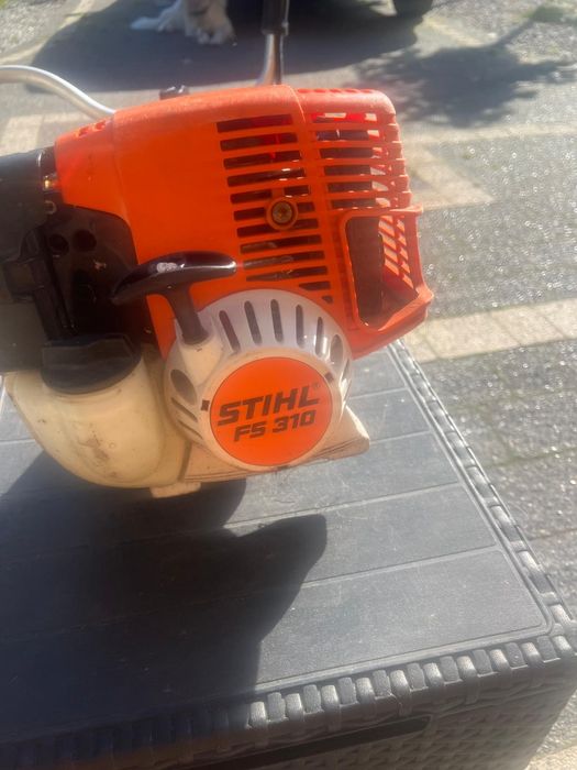 Podkaszarka spalinowa Stihl FS 310