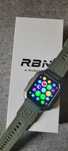 Smartwatch męski ,military watch