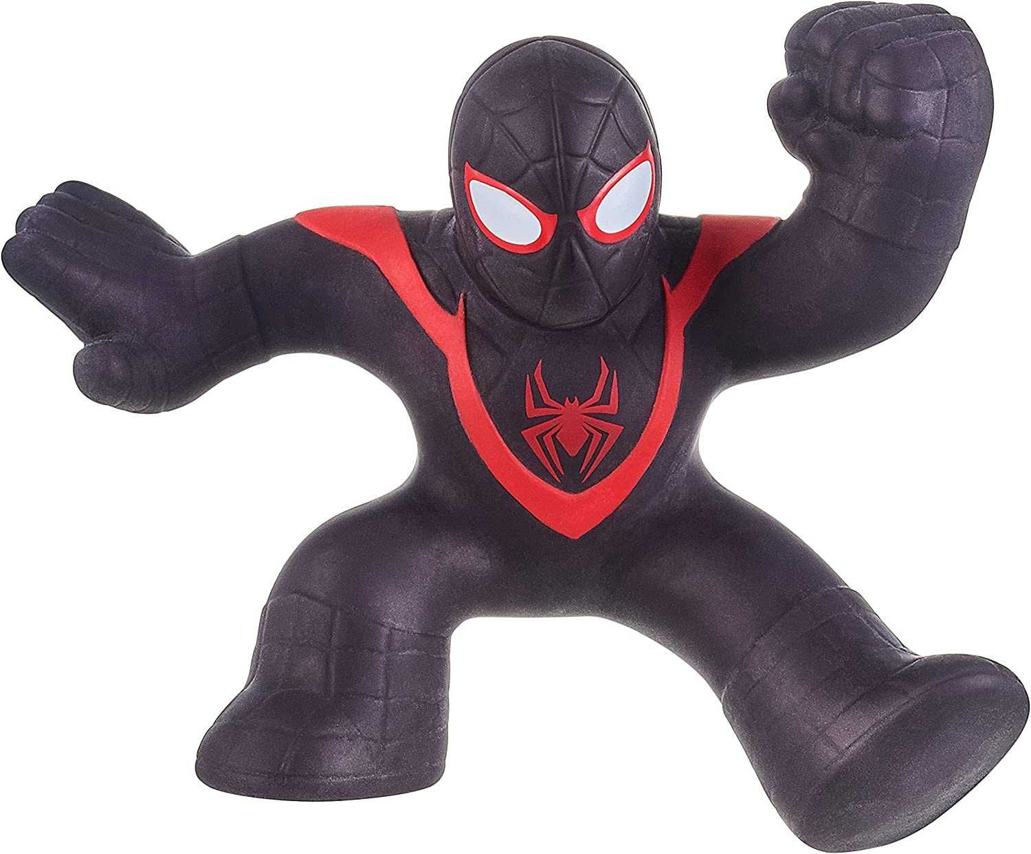 Goo Jit Zu Marvel Miles Morales, гуджитсу людина-павук Майлз Моралес