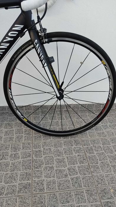 Canyon Roadlite AL