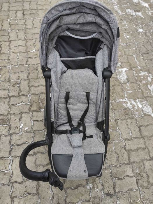 Прогулянковий візок Babyhit