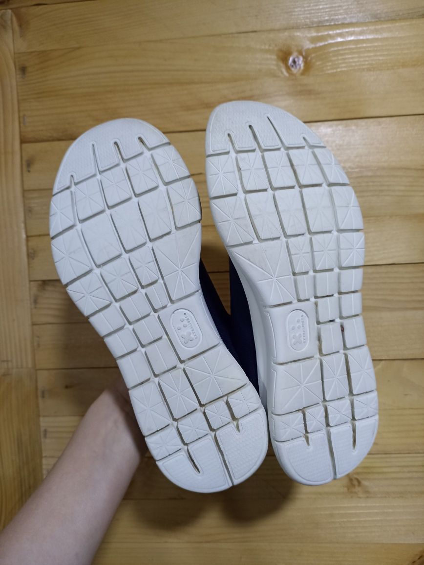 Кросівки Joshuas