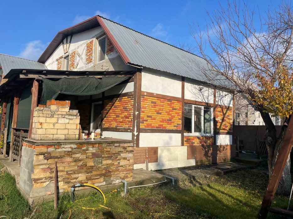 Продам дом в Днепре/Самаровке