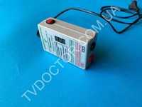 Тестер , прилад для перевірки світлодіодів . LED тестер WM-9 WYT-900C