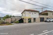 Moradia T3 em Gondifelos