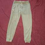 Spodnie dresowe Reserved 158