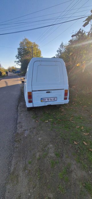 Таврия пирожочек инжектор