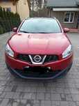 Nissan Qashqai 2011