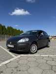 Fiat Grande  Punto  1.2 2009r /Zadbane*Niski przebieg