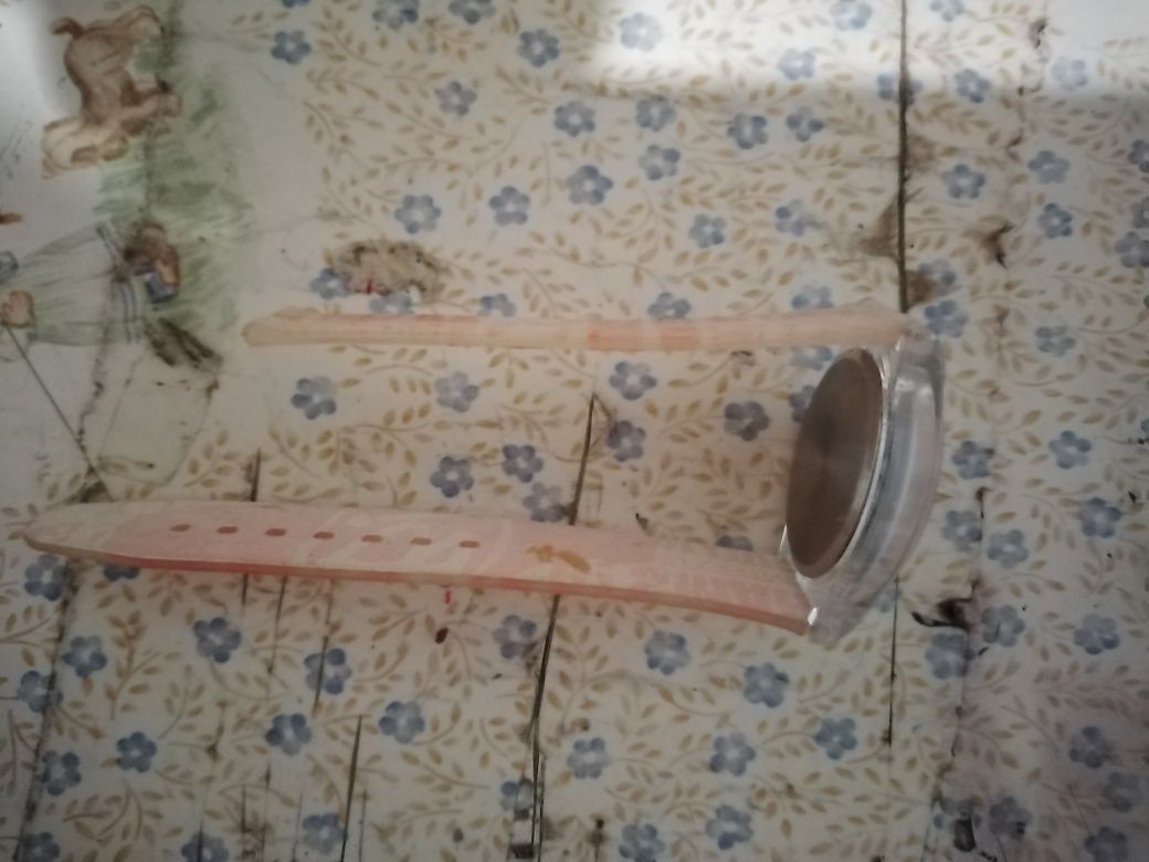 Vendo o relógio para homem bom estado