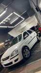 Carro Opel Corsa C Diesel Ano 2002