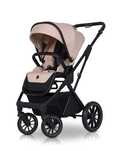 Cavoe Axo Shine Wózek Spacerowy Flamingo