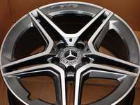 Felgi MERCEDES A-KLASA W177 W176 CLA W118 GLA V-KLasa 18'' Oryginalne