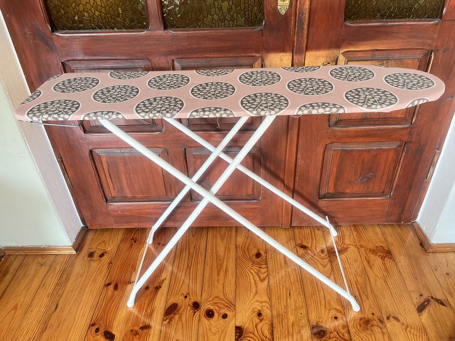 deska do prasowania stojąca