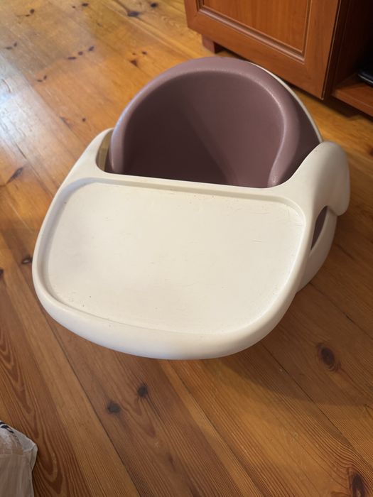 Krzeselko do karmienia Mama’s and Papa’s