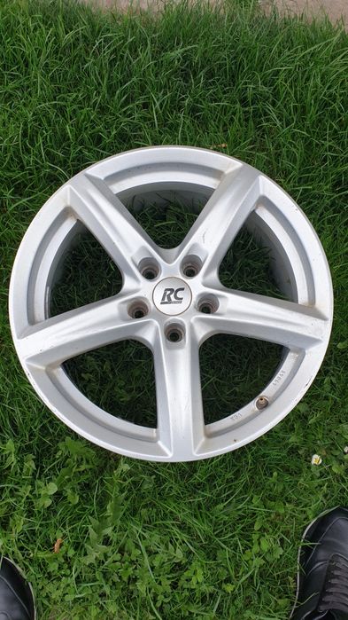 Диски R17 / 7,5jx17h2 / 4шт.