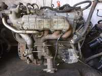 Двигатель Fiat Ducato 2.8