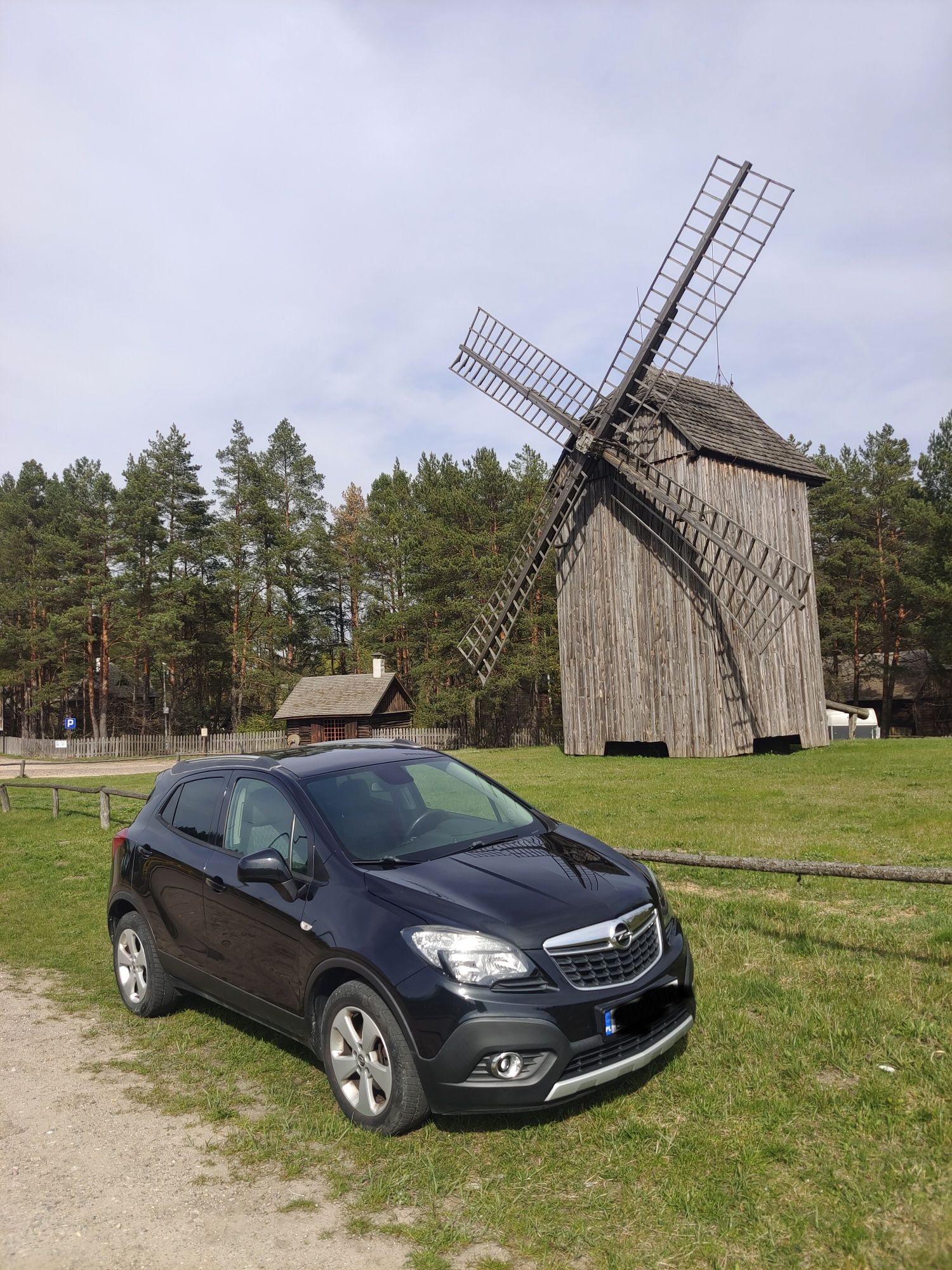 Opel Mokka 1.6,auto zweryfikowane,zamiana