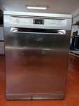 Vender máquina de lavar louça